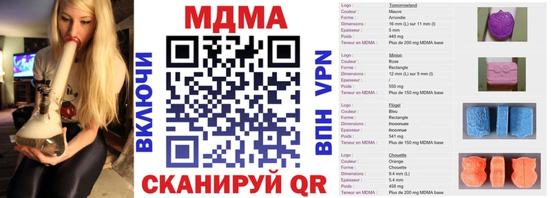 Купить закладки  Никольское  MDMA молли 